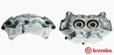 BREMBO Bremssattel F 50 060 +36.89€ Pfand Grauguss für MERCEDES KLASSE W463 W460