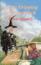 Lizzie Dripping and the Witch by Cresswell, Helen | Book | condition very good