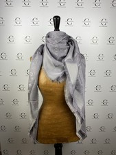 Louis Vuitton Monogram Schal