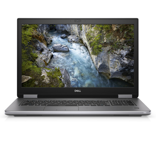 Dell precision 7740 zoll - 7740,