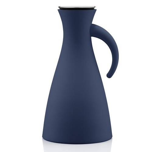 Eva solo isolierkanne navy - isolierkanne,