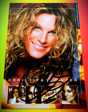 Christina Surer - Schweizer