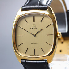 [Near MINT] Vintage 1978 OMEGA