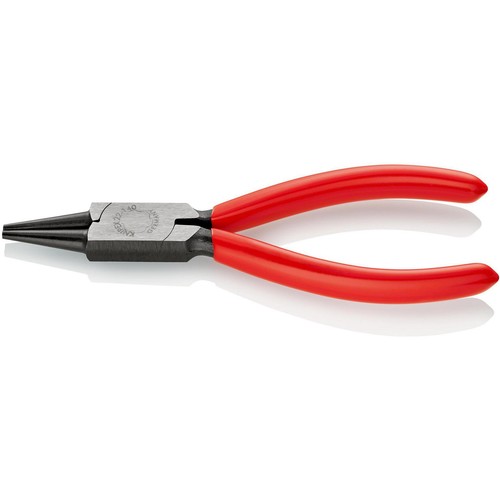Rundzange kopf poliert - kopf, knipex