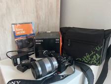 Sony Alpha 6300 Digitalkamera
