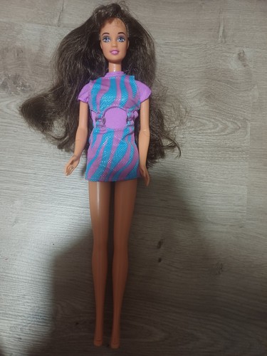 Vintage barbie movin groovin - vintage,