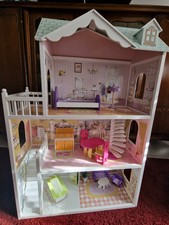 Puppenhaus von Eichhorn