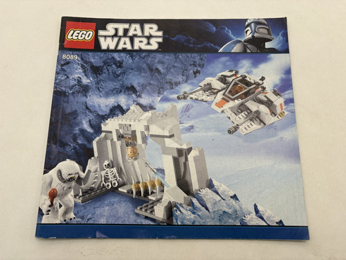 Lego bauanleitung star wars - star,