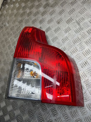 Volvo xc90 2011 rechts - volvo,