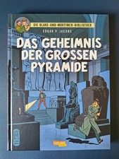 Die blake und mortimer - blake,