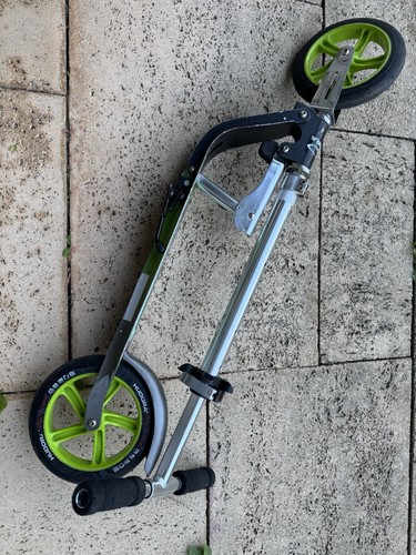 Hudora big wheel 205 - wheel,