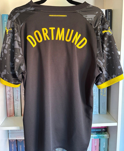 Puma borussia dortmund - puma,