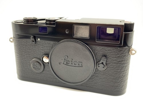 Leica schwarze lack - leica, 0.85