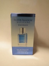 Davidoff Silver Shadow Eau de