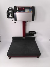 Rhewa Tischwaage 0,2–30kg Industrie Waage Plattformwaage gebraucht