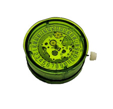 ETA 2894-2  Movement type