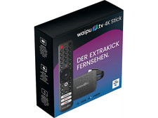 WAIPU.TV 4K Stick +
