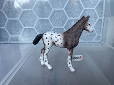 Schleich 13760 - Knabstrupper