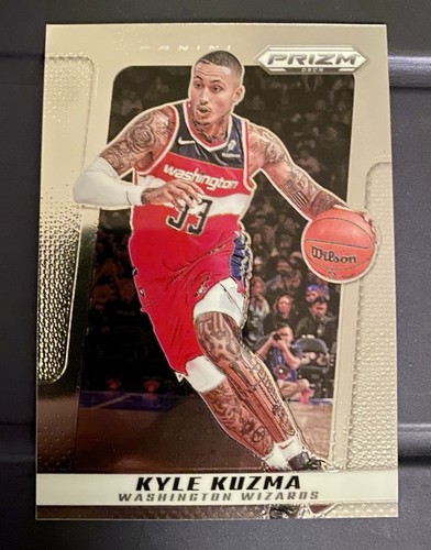 Panini prizm deca kyle - panini,