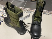 Neue Tropen-Bundeswehrstiefel, Größe 42