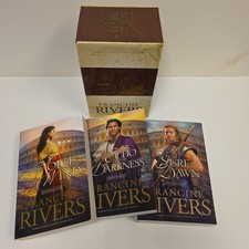 Francine Rivers Mark of the
