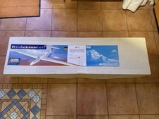 Rödelmodell ASK 21 Baukasten