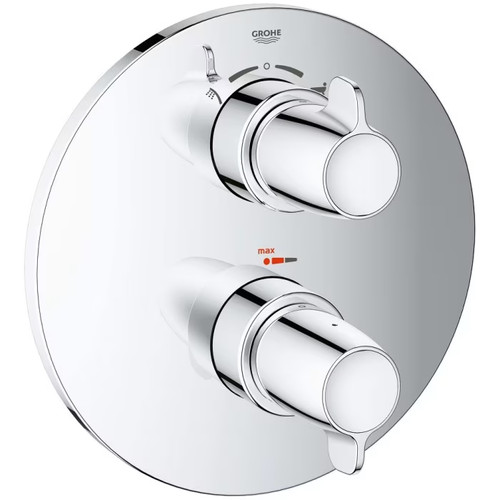Grohe grohtherm special - grohe,
