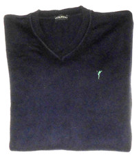 GOLFINO HERREN PULLOVER Gr.50