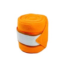 CBL - Fleecebandagen GLITTER