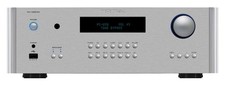 Rotel RA 1592 MKII erschwinglischer High End Vollverstärker Neugerät in Silber