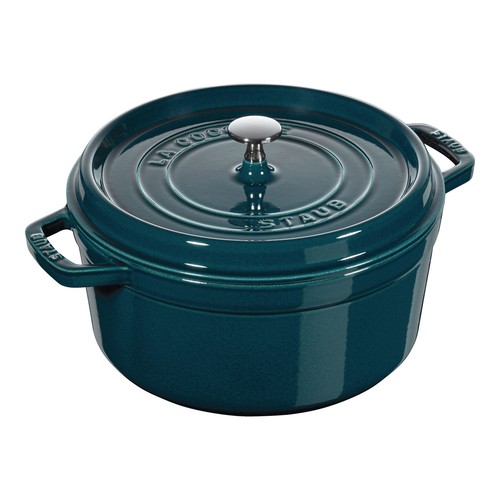 Staub cocotte töpfe und - staub, la