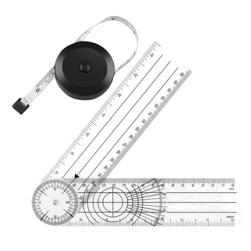 Goniometer physiotherapie - goniometer,
