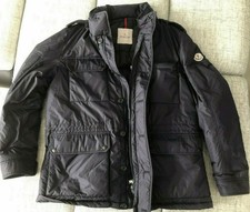 Moncler Herren Daunenjacke