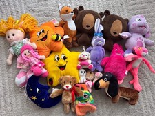 Plüschtiere Stofftier