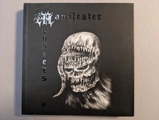 Manifester Monsters – Mat