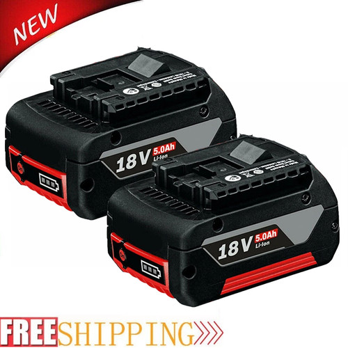 Original 0ah akku - 5.0ah, für