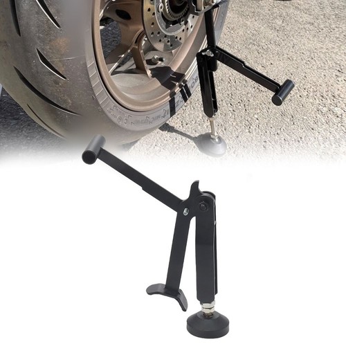 Motorrad hinterradheber - motorrad,