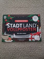 DENKRIESEN - Stadt Land