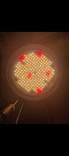 LED Lampe GROWKING SOLaris 100