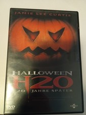 Halloween H20