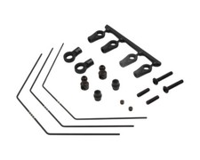 Kyosho Stabilisator Set hinten für RB7.5 KYOUBW003 ULTIMA RB7.5, 