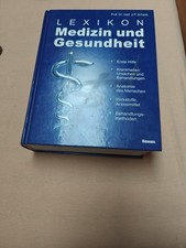 Lexikon: Medizin und