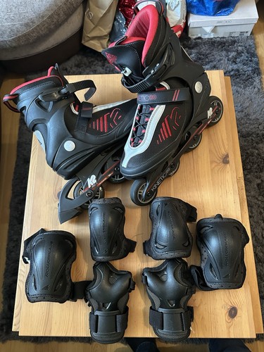 Kinetic herren inline - kinetic, 80