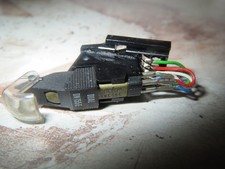 Ortofon  TKS 55E Dual