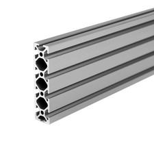 Aluprofil 20x80 mm Nut 5