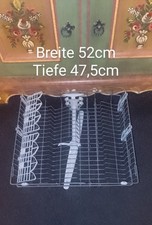 ✅Geschirrkorb oben Korb