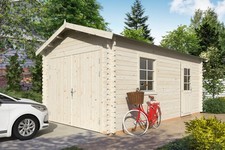 Garage Holz 40mm DILLON PLUS
