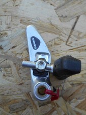 Cantilever Bremse Shimano Deore DX BR-M651 C/D MTB silber NOS retro oldschool