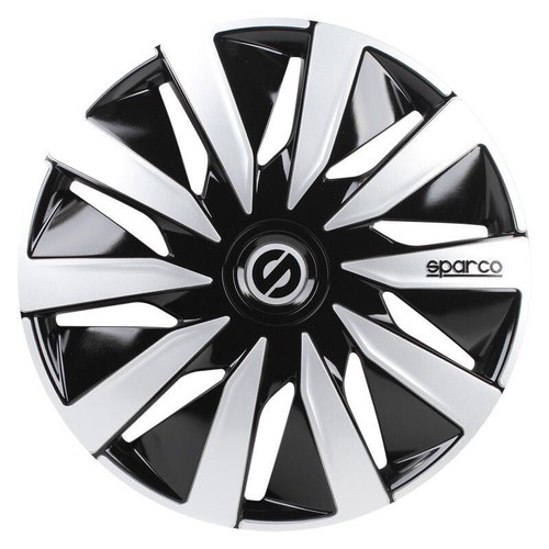 4er satz sparco - satz, radzierblenden
