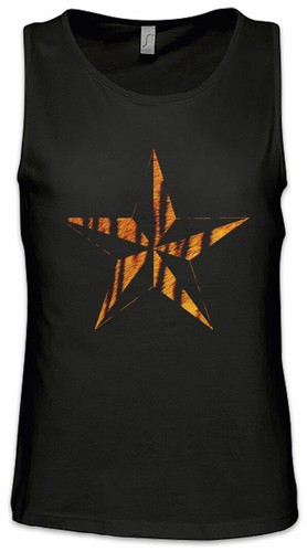 Tiger nautical star herren - nautical,